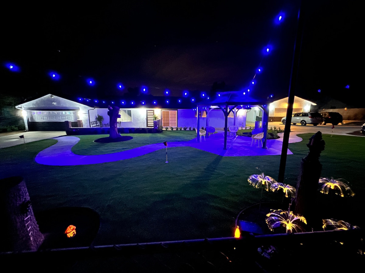 Property image 7 - Secluded/Quiet Home-CherryValley